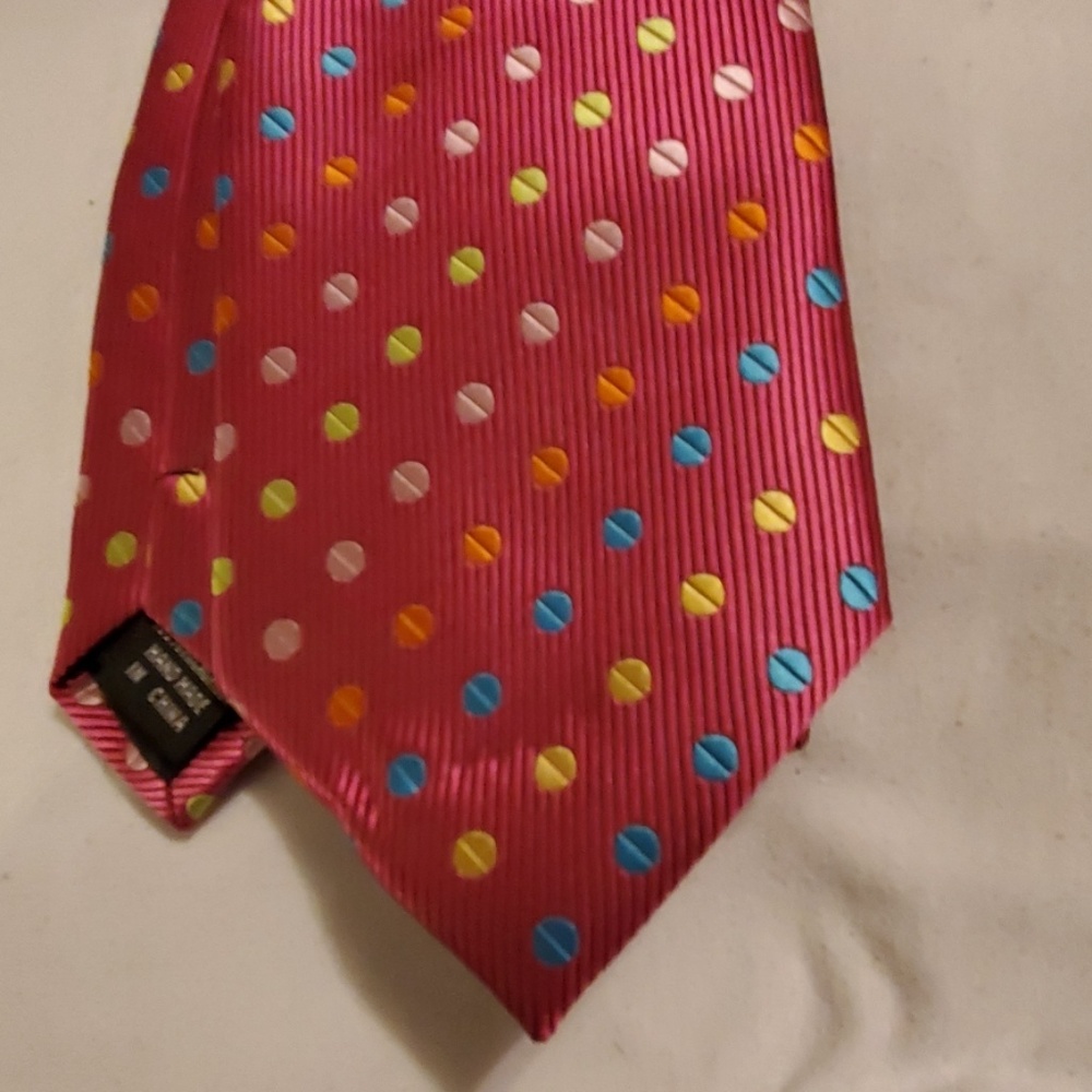 Karl Knox Men's Tie